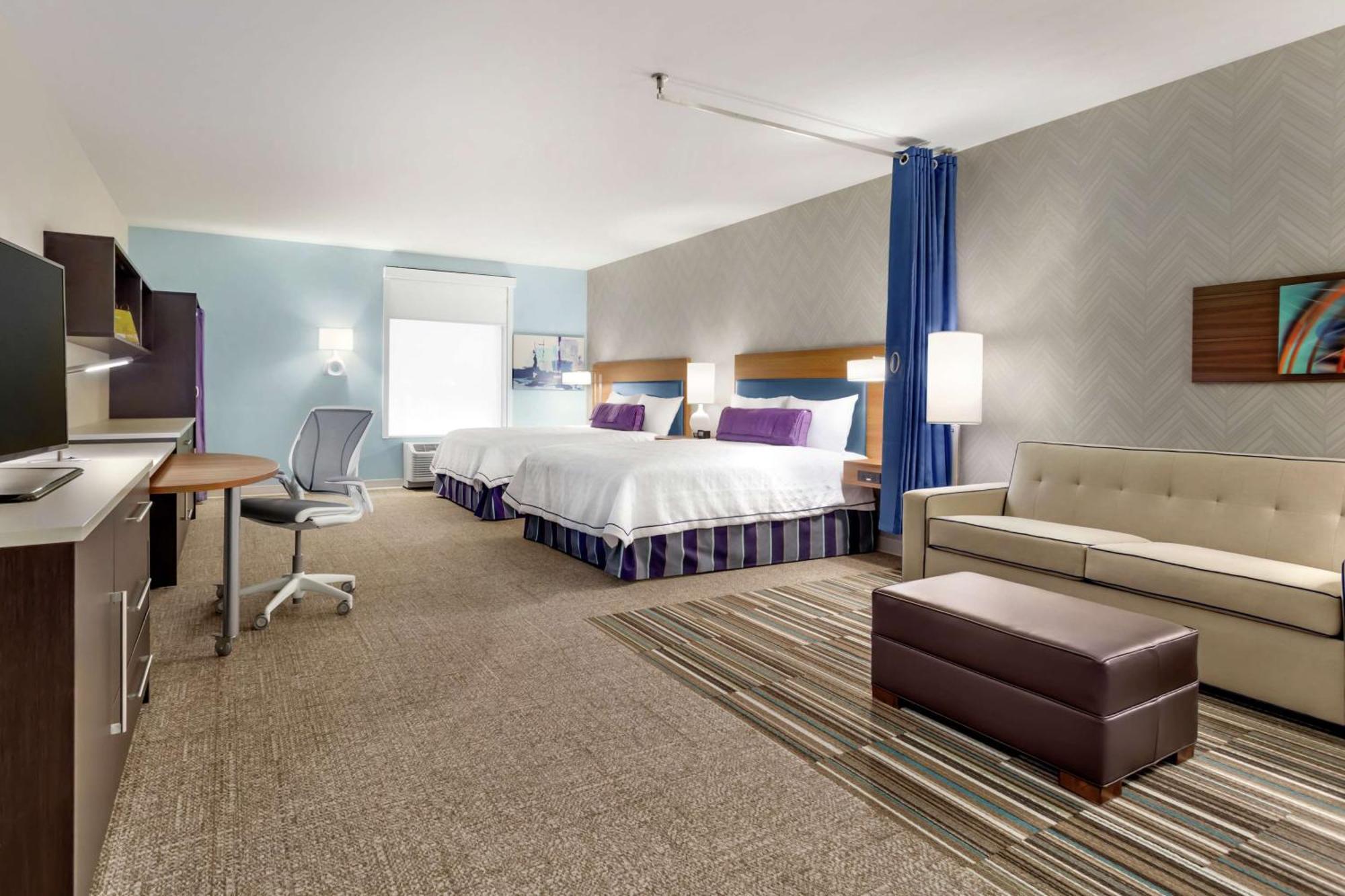 Home2 Suites By Hilton Middletown Exterior photo
